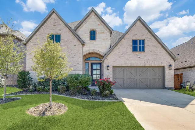 $895,000 | 2441 Kates Place, Prosper, TX 75078