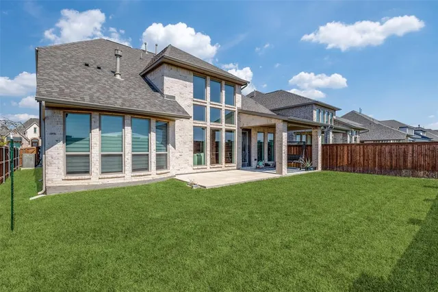 $895,000 | 2441 Kates Place, Prosper, TX 75078