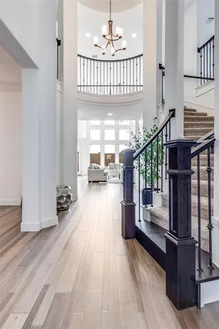 $895,000 | 2441 Kates Place, Prosper, TX 75078