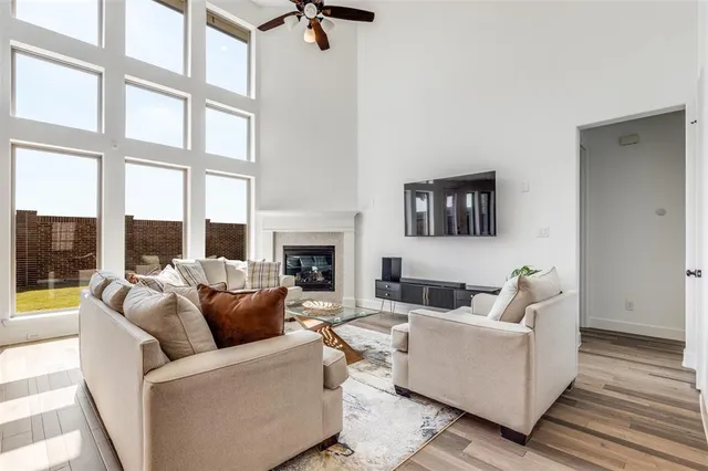 $895,000 | 2441 Kates Place, Prosper, TX 75078