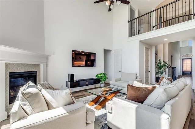 $895,000 | 2441 Kates Place, Prosper, TX 75078