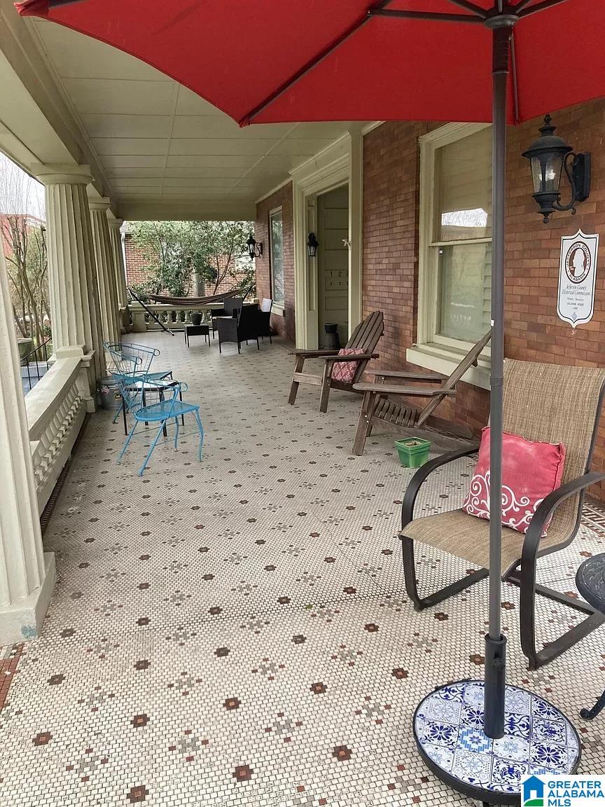 1241 29th Street South, Unit 3 Birmingham, AL 35205 - Photo 14 of 17