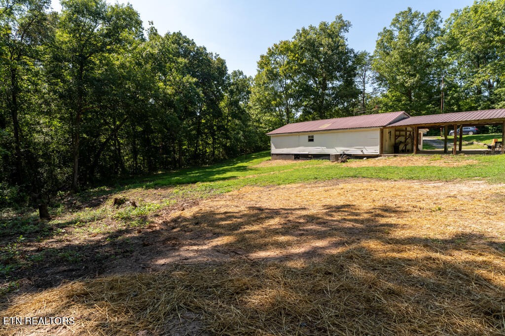 166 George Thomas Road Vonore, TN 37885 - Photo 26 of 26 Gallery Image 26