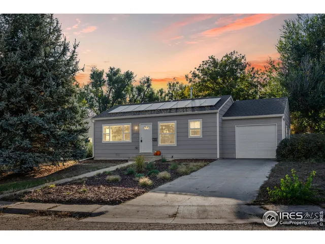 $330,000 | 2413 15th Ave Court, Greeley, CO 80631