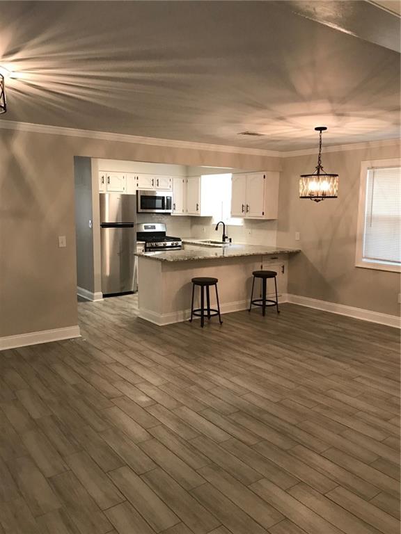 4141 Sharp Road Mandeville, LA 70471 - Photo 5 of 15