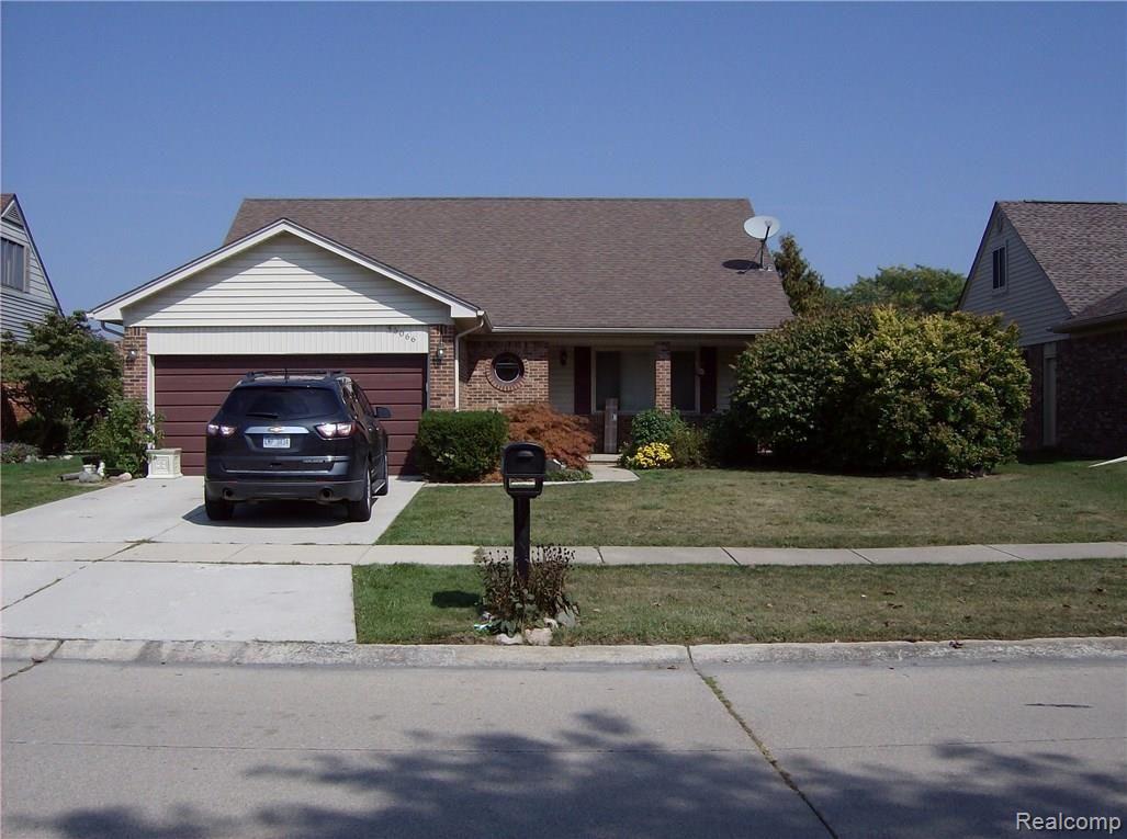 45066 Rector Drive Canton, MI 48188 - Photo 1 of 26 45066 Rector Drive