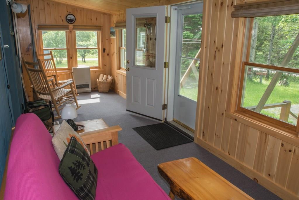 233 Eustis Ridge Road Eustis, ME 04936 - Photo 3 of 25 Photo