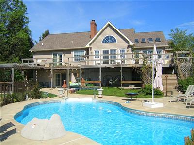 5250 Geissinger Road Zionsville, PA 18092 - Photo 2 of 60 Gallery Image 2