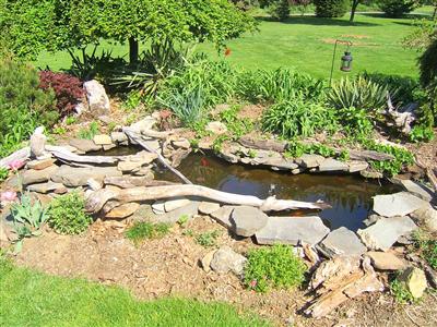 5250 Geissinger Road Zionsville, PA 18092 - Photo 4 of 60 Gallery Image 4