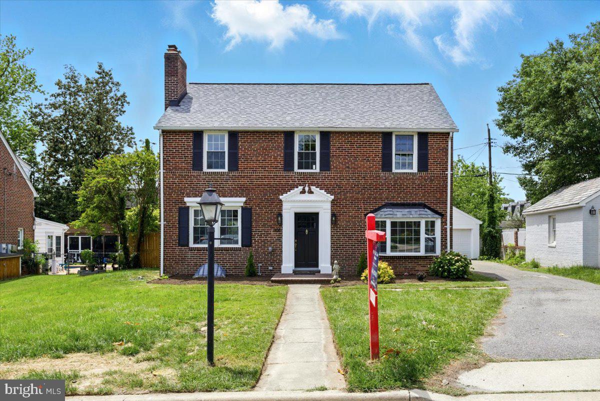 100 Birchwood Road Baltimore, MD 21228 - Photo 35 of 36 Gallery Image 35