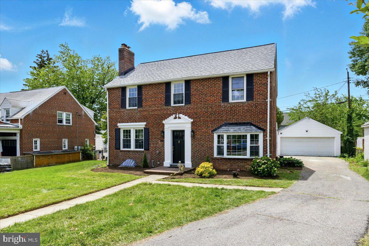 100 Birchwood Road Baltimore, MD 21228 - Photo 36 of 36 Gallery Image 36