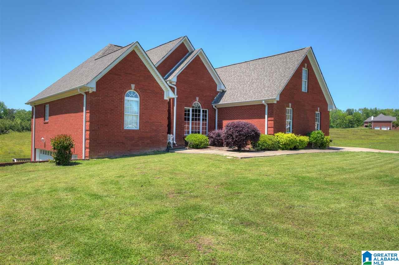 2710 Torrance Road Warrior, AL 35180 - Photo 10 of 37