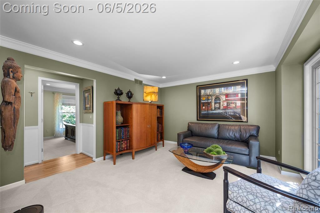 7505 Quail Ridge Drive Dexter, MI 48130 - Photo 21 of 75
