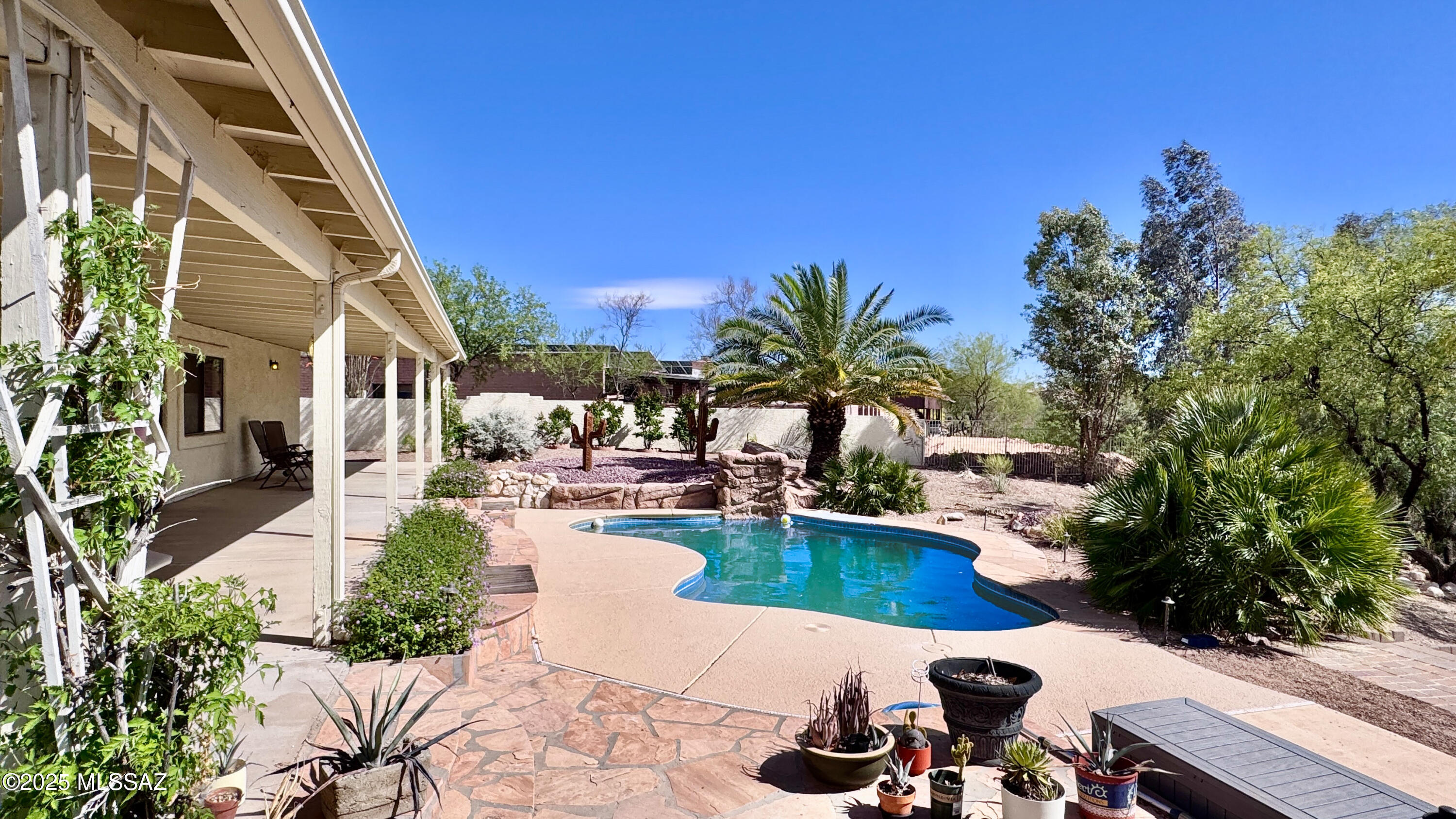 12480 East Los Reales Road Tucson, AZ 85747 - Photo 24 of 34