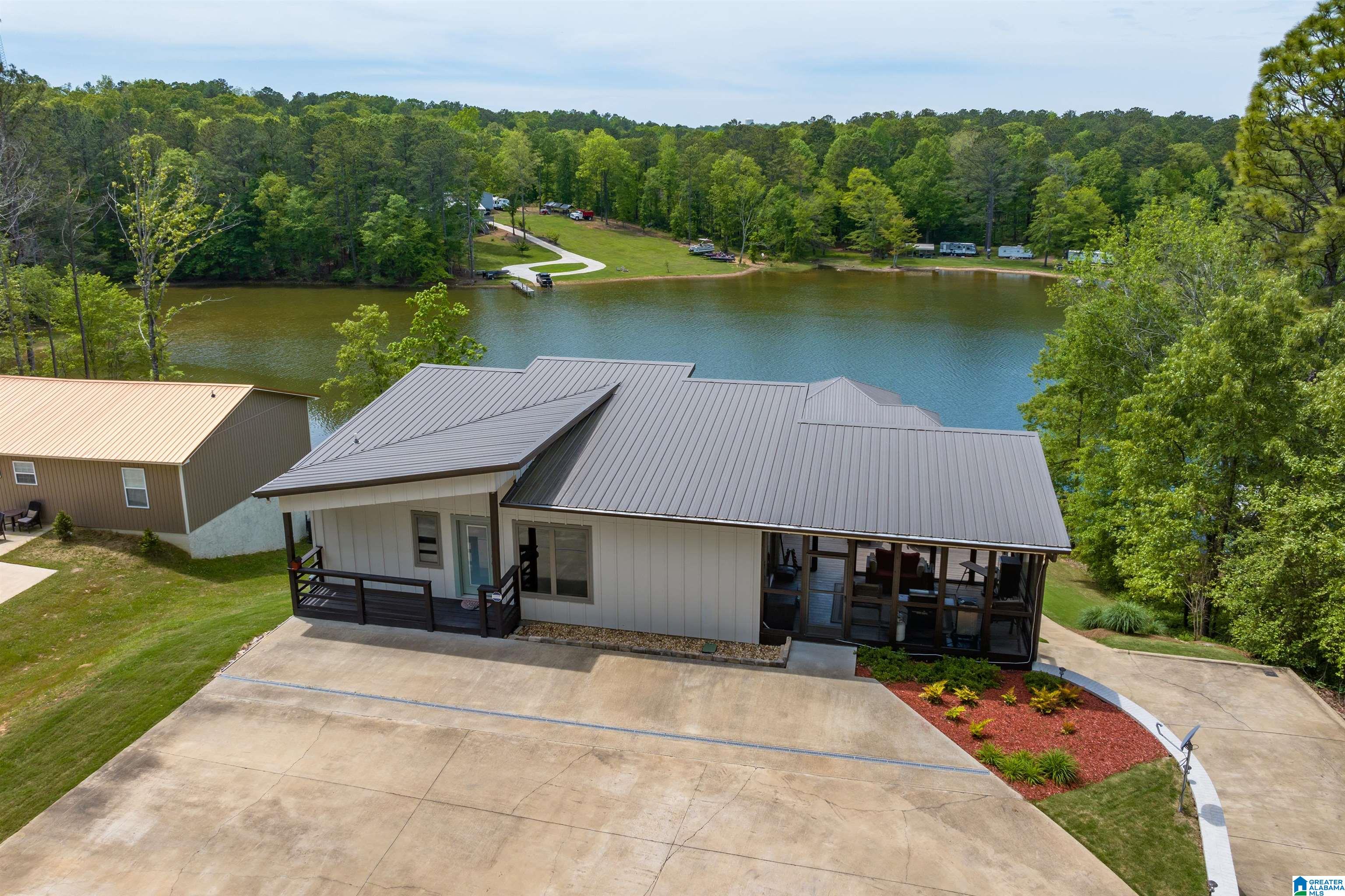 244 South Lakeside Lane Alpine, AL 35014 - Photo 28 of 32