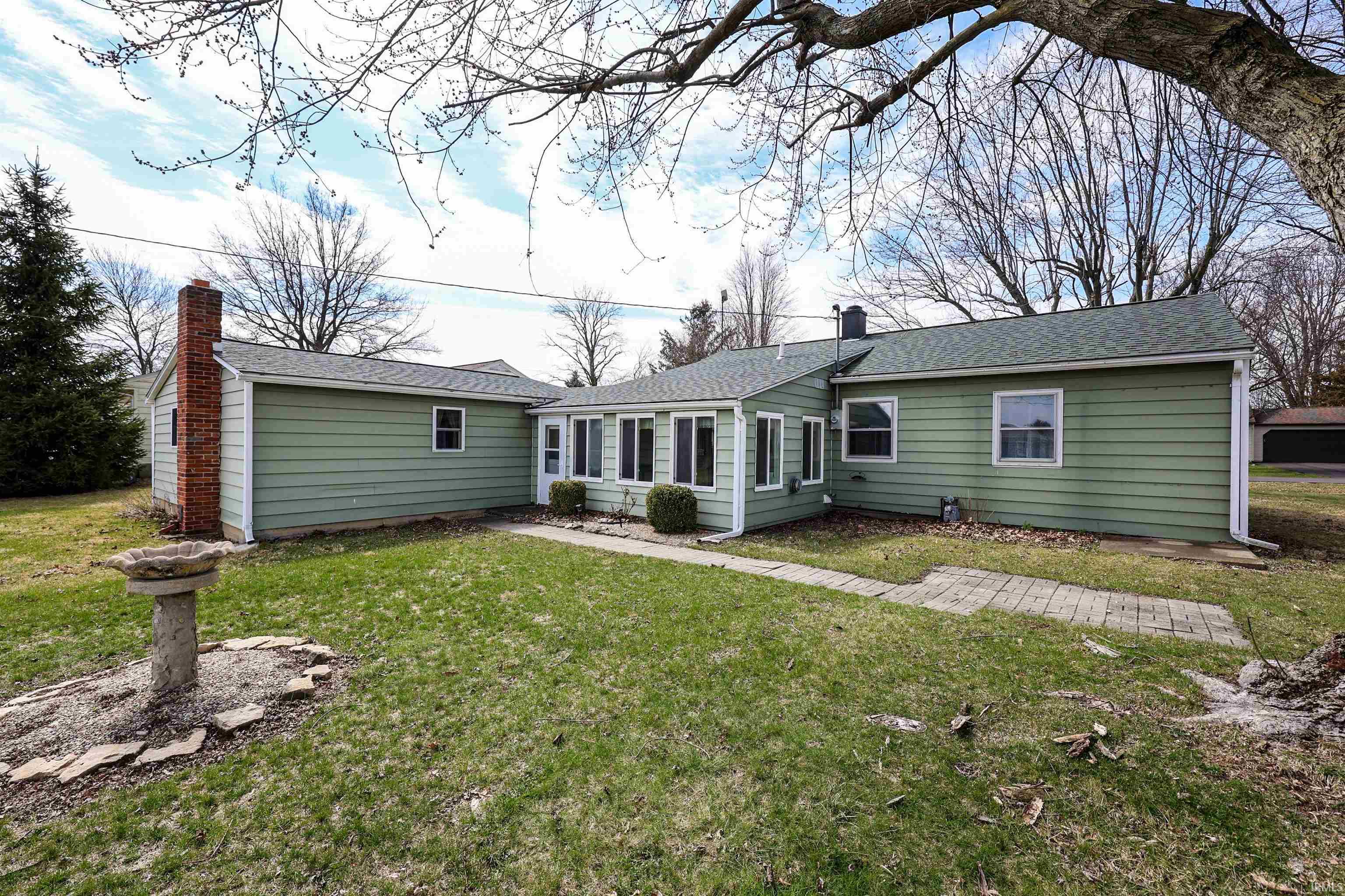 117 Central Avenue Monroeville, IN 46773 - Photo 29 of 35