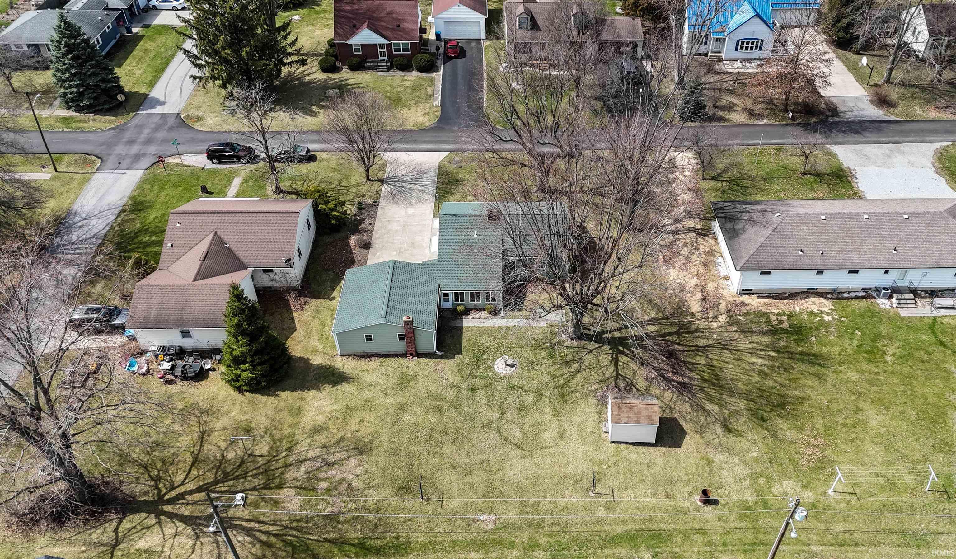 117 Central Avenue Monroeville, IN 46773 - Photo 33 of 35