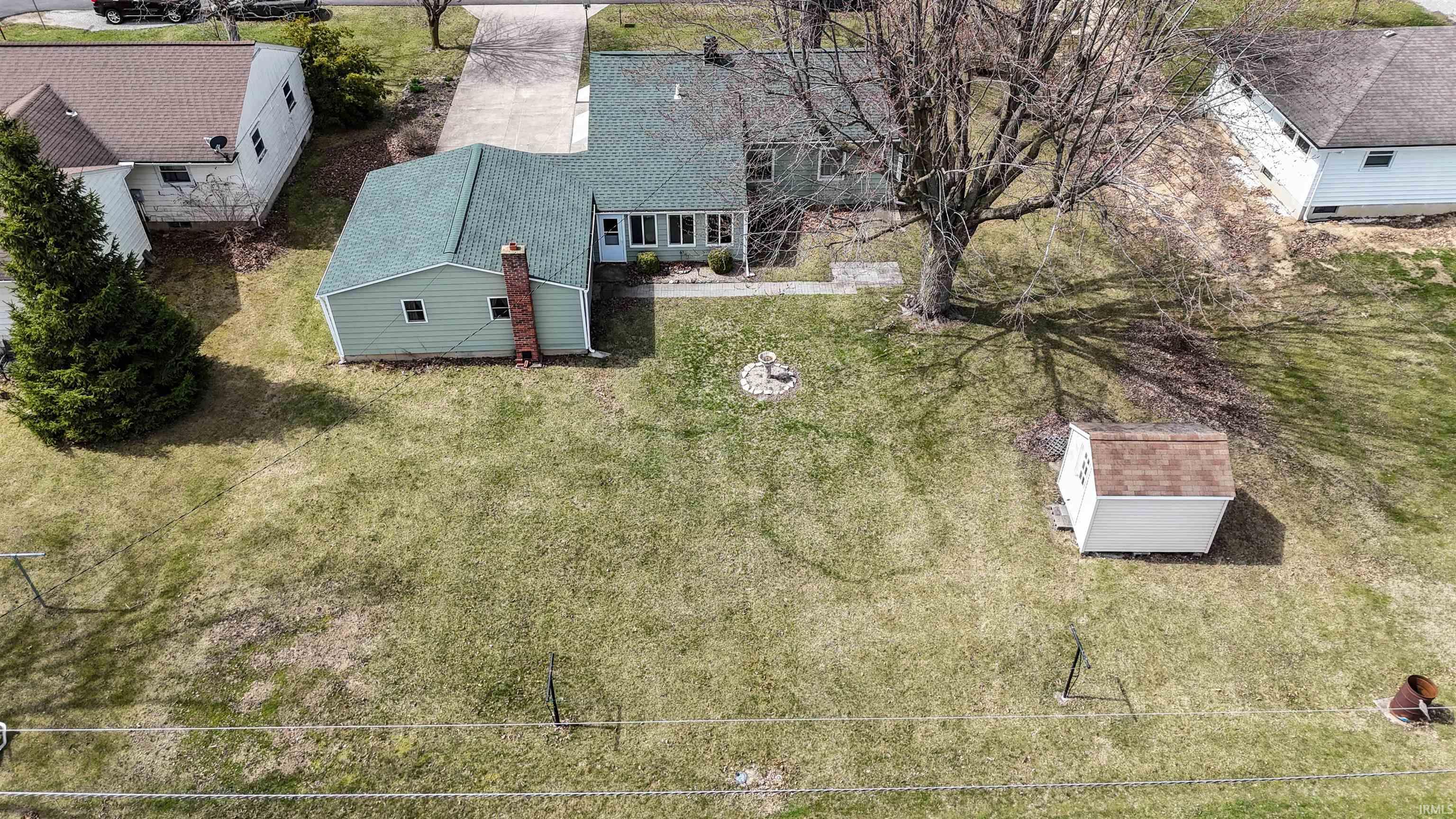 117 Central Avenue Monroeville, IN 46773 - Photo 34 of 35