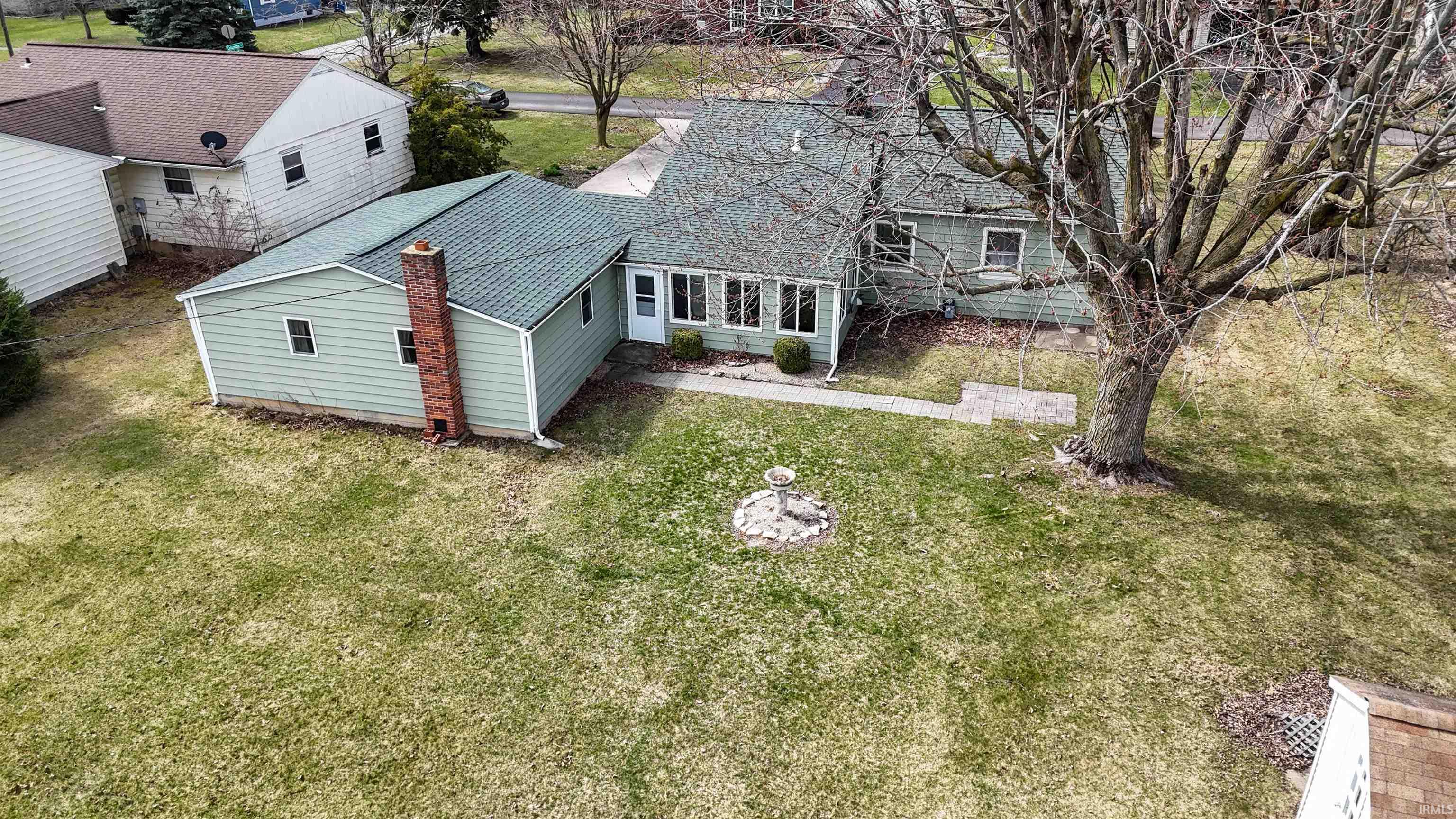 117 Central Avenue Monroeville, IN 46773 - Photo 35 of 35