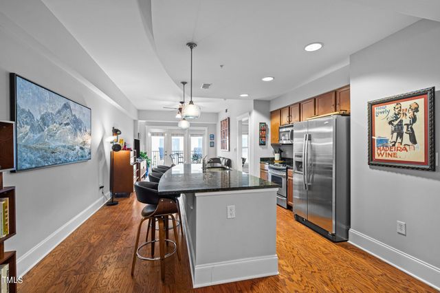 $338,000 | 222 Glenwood Avenue, Unit 212, Raleigh, NC 27603