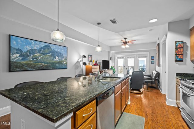 $338,000 | 222 Glenwood Avenue, Unit 212, Raleigh, NC 27603