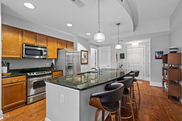 $338,000 | 222 Glenwood Avenue, Unit 212, Raleigh, NC 27603