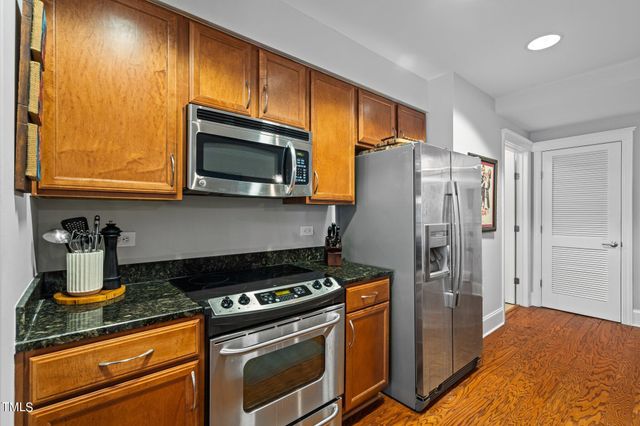 $338,000 | 222 Glenwood Avenue, Unit 212, Raleigh, NC 27603