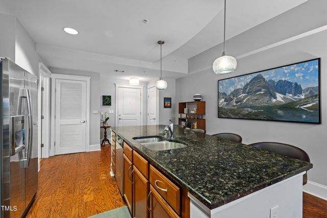 $338,000 | 222 Glenwood Avenue, Unit 212, Raleigh, NC 27603