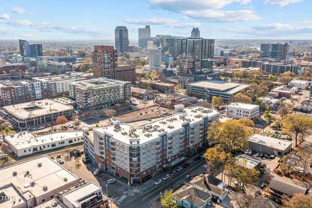 $338,000 | 222 Glenwood Avenue, Unit 212, Raleigh, NC 27603