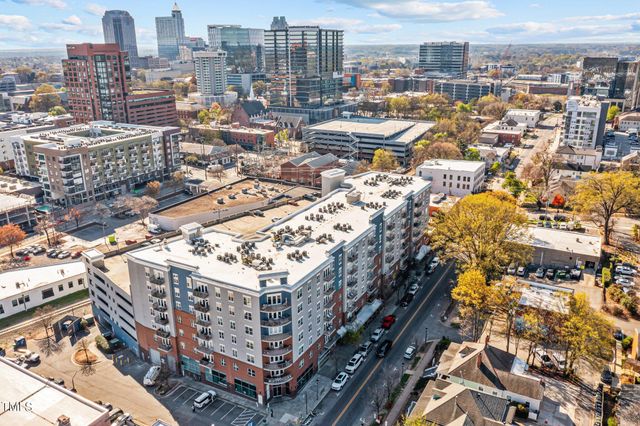 $338,000 | 222 Glenwood Avenue, Unit 212, Raleigh, NC 27603