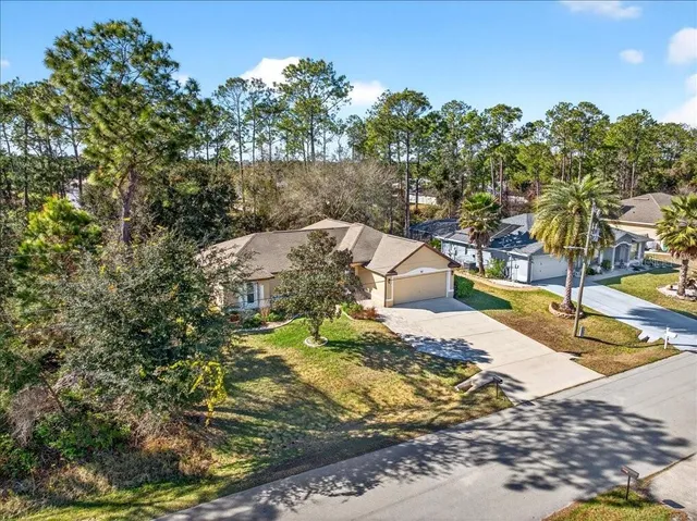 $344,900 | 42 Russell Drive, Palm Coast, FL 32164