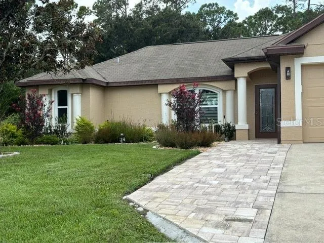 $344,900 | 42 Russell Drive, Palm Coast, FL 32164