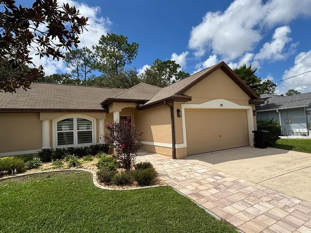 $344,900 | 42 Russell Drive, Palm Coast, FL 32164