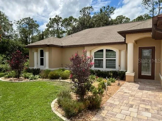 $344,900 | 42 Russell Drive, Palm Coast, FL 32164