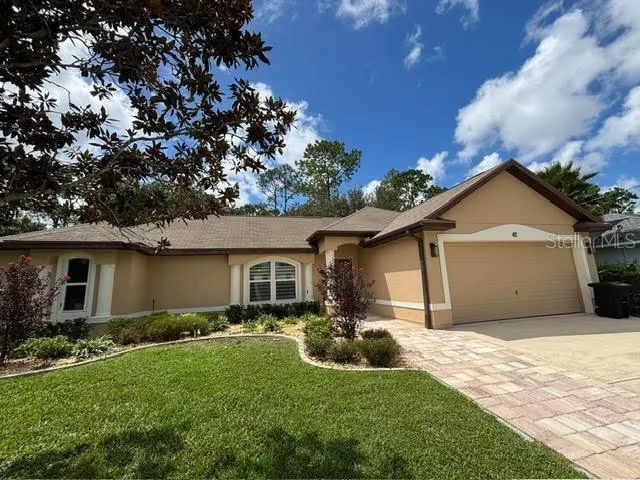 $344,900 | 42 Russell Drive, Palm Coast, FL 32164