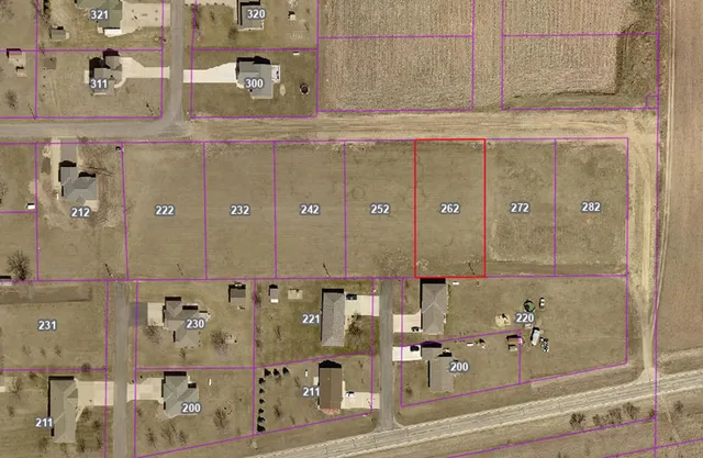 $24,900 | 262 3rd Avenue West, New Munich, MN 56356