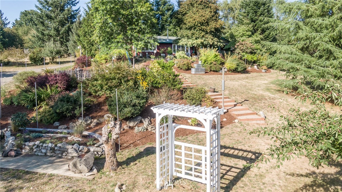 10024 Southwest Cove Road Vashon, WA 98070 - Photo 24 of 24