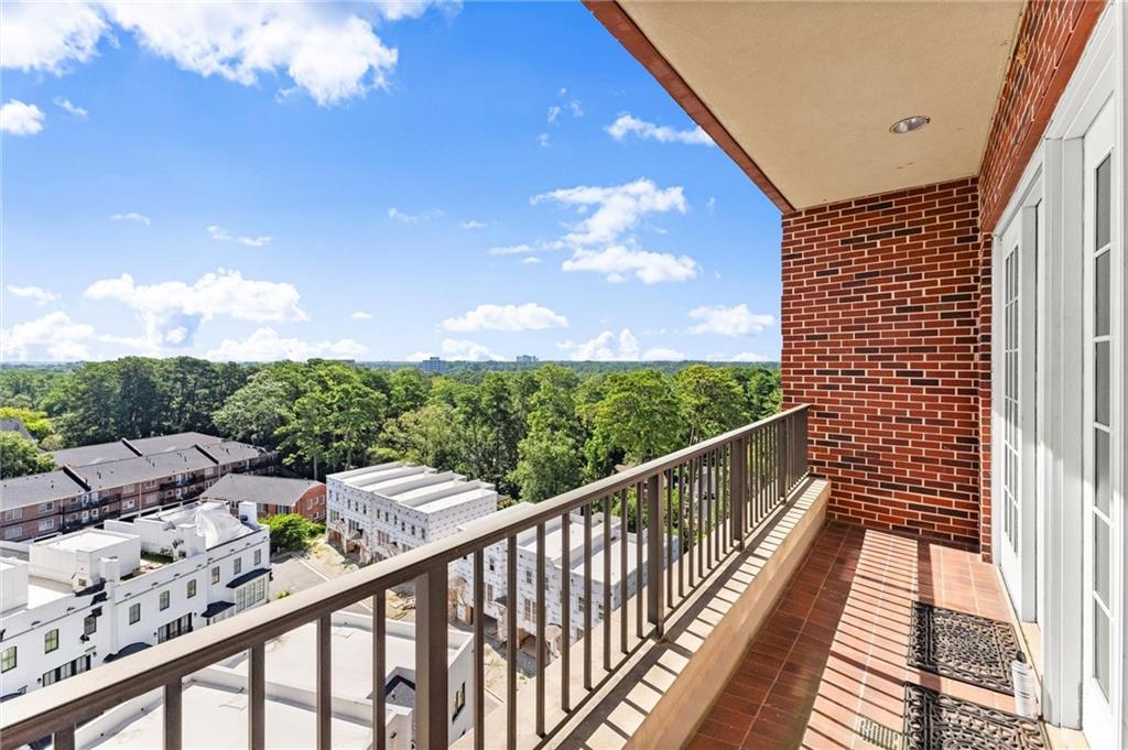 3657 Peachtree Road Northeast, Unit 8A Atlanta, GA 30319 - Photo 11 of 55