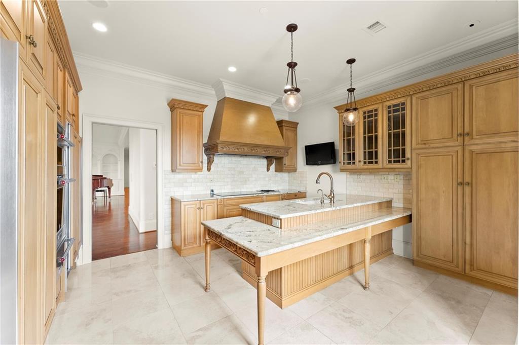 3657 Peachtree Road Northeast, Unit 8A Atlanta, GA 30319 - Photo 12 of 55