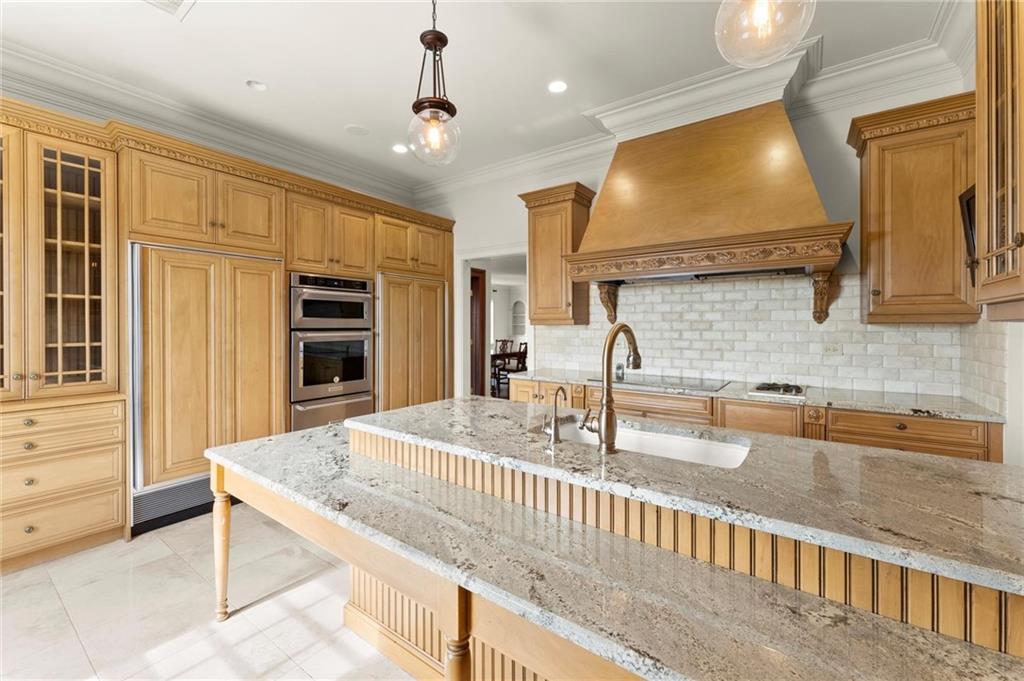 3657 Peachtree Road Northeast, Unit 8A Atlanta, GA 30319 - Photo 13 of 55