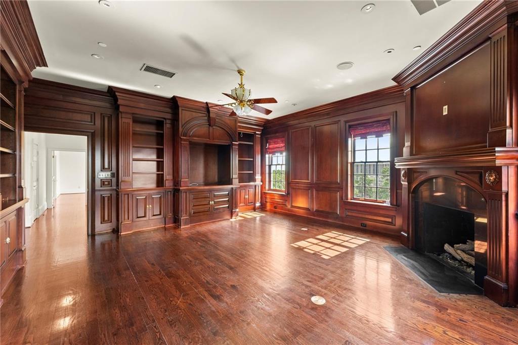 3657 Peachtree Road Northeast, Unit 8A Atlanta, GA 30319 - Photo 18 of 55