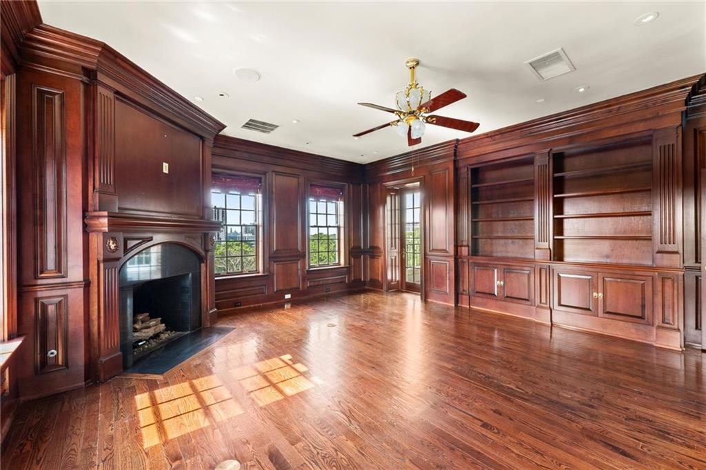 3657 Peachtree Road Northeast, Unit 8A Atlanta, GA 30319 - Photo 19 of 55