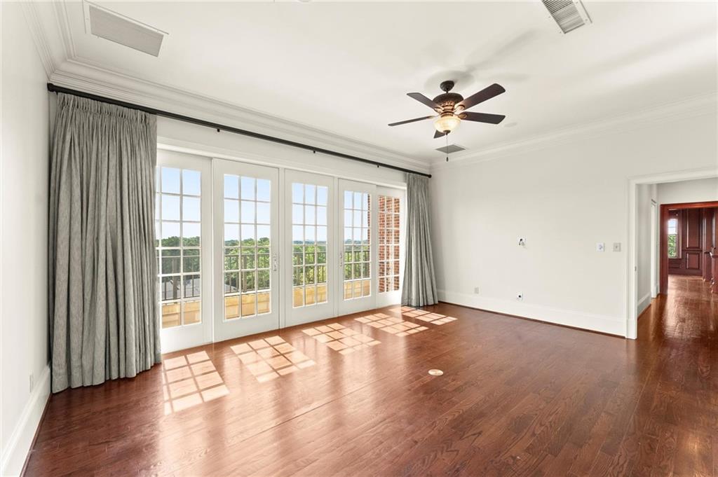 3657 Peachtree Road Northeast, Unit 8A Atlanta, GA 30319 - Photo 22 of 55