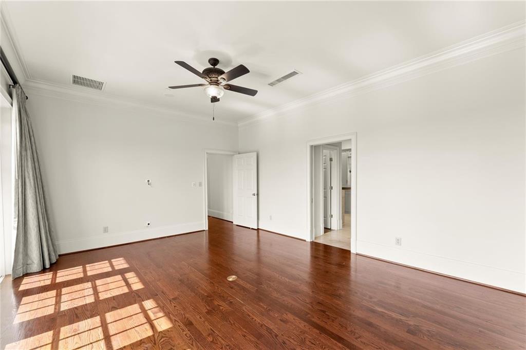 3657 Peachtree Road Northeast, Unit 8A Atlanta, GA 30319 - Photo 23 of 55