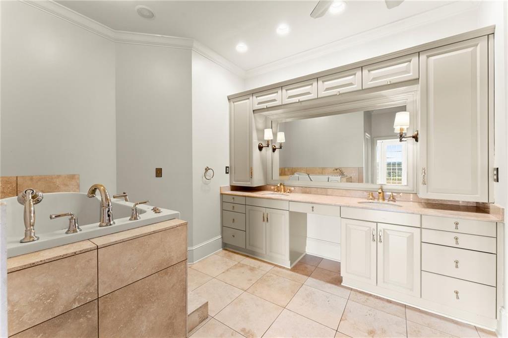 3657 Peachtree Road Northeast, Unit 8A Atlanta, GA 30319 - Photo 24 of 55