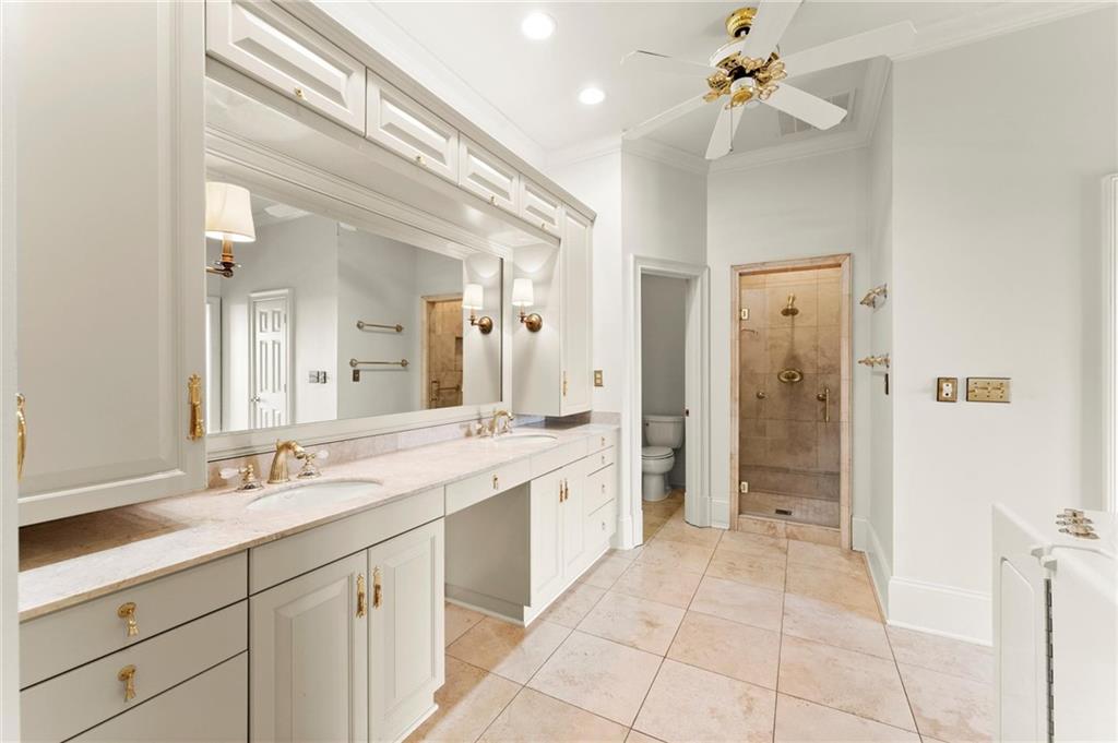 3657 Peachtree Road Northeast, Unit 8A Atlanta, GA 30319 - Photo 25 of 55