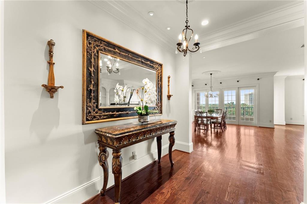 3657 Peachtree Road Northeast, Unit 8A Atlanta, GA 30319 - Photo 3 of 55