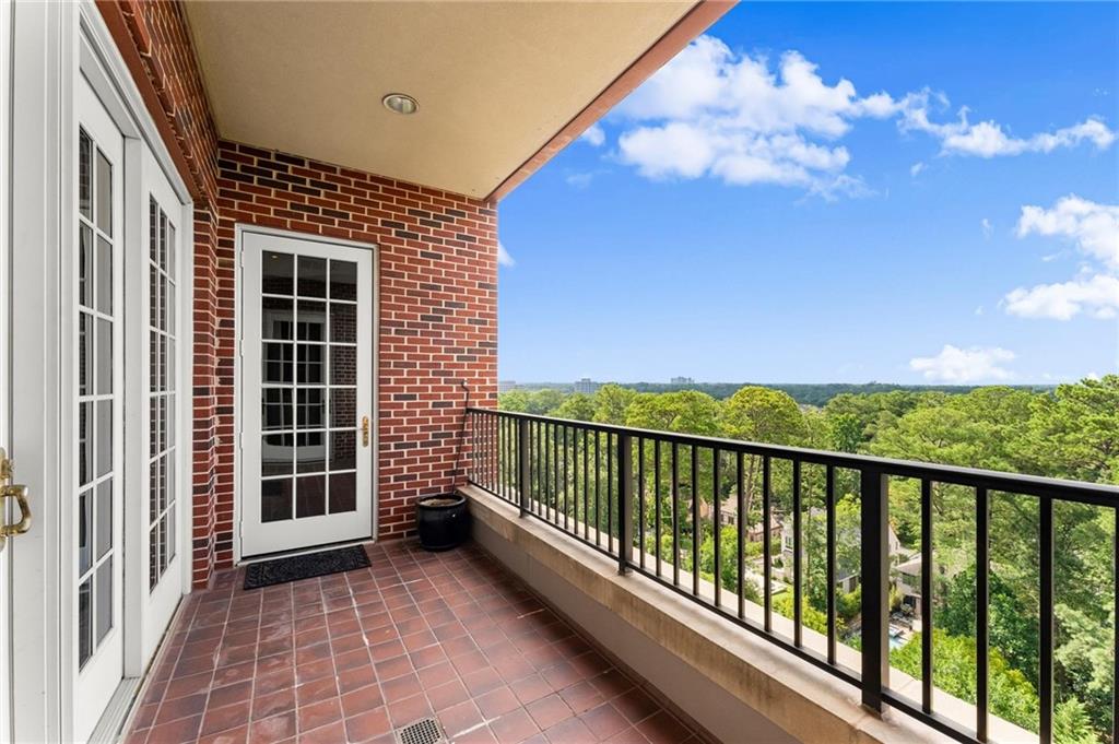 3657 Peachtree Road Northeast, Unit 8A Atlanta, GA 30319 - Photo 31 of 55