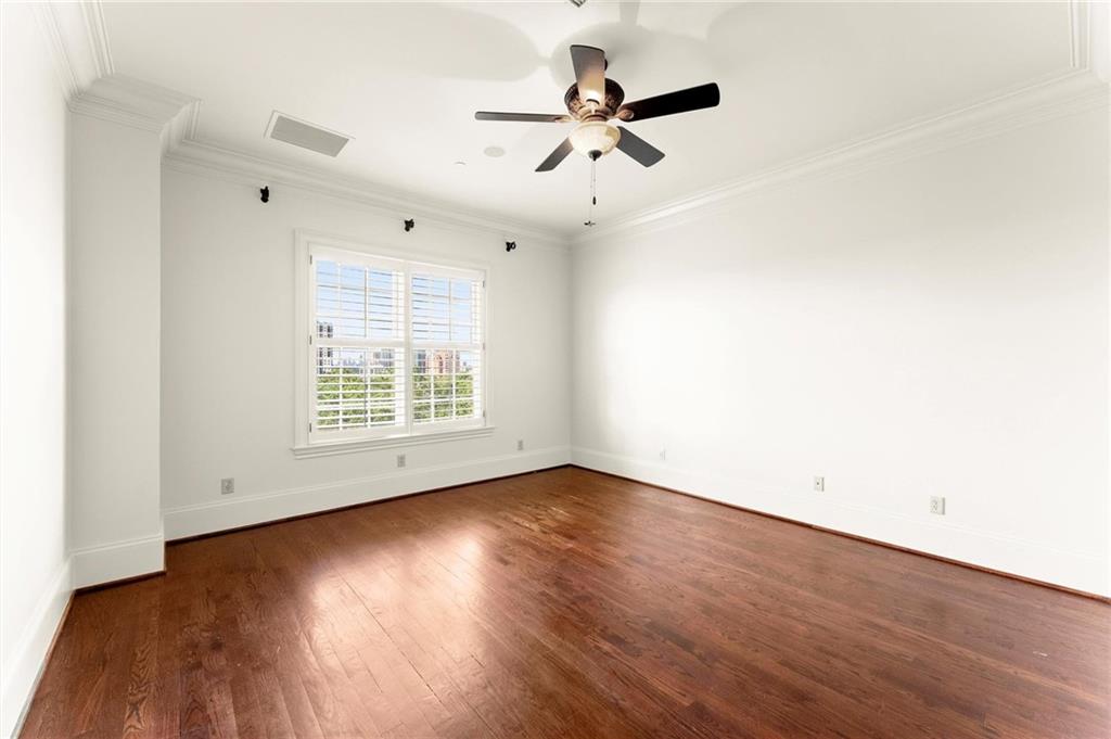 3657 Peachtree Road Northeast, Unit 8A Atlanta, GA 30319 - Photo 32 of 55