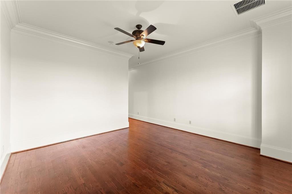 3657 Peachtree Road Northeast, Unit 8A Atlanta, GA 30319 - Photo 33 of 55